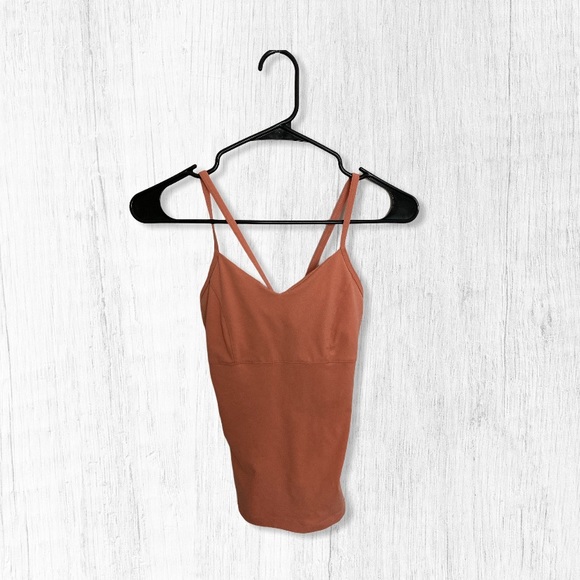 Prana Tops - Prana Athletic Tank